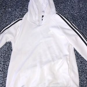 adidas sweatshirt